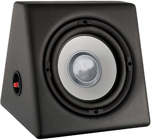 caixa acústica subwoofer 09 Mitos Sobre Som Automotivo: Caixas Acústicas x Subwoofers