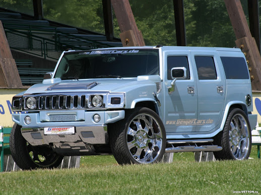 Hummer