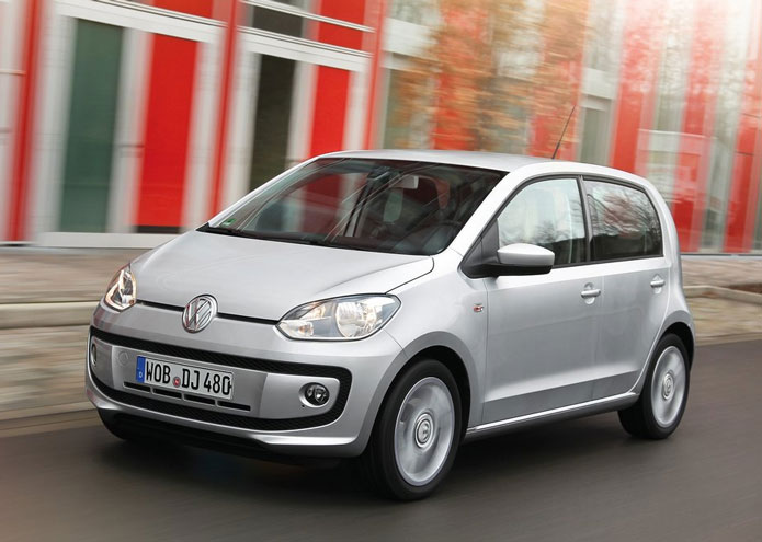 vw up