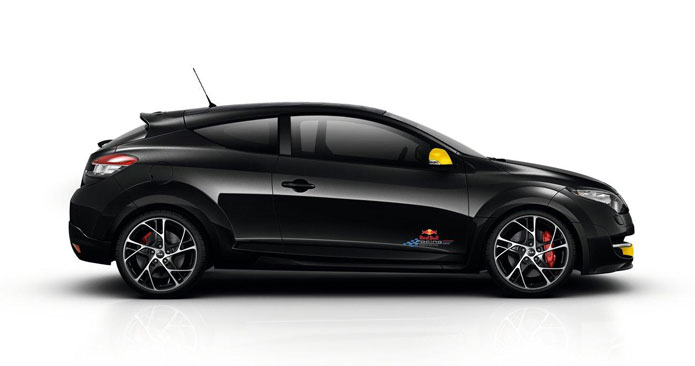 renault megane rs red bull rb7